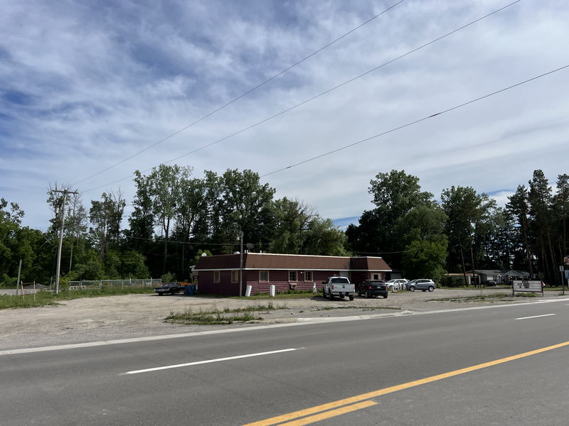 In Town Inn Motel (Northern Trails Motel) - June 15 2024 Photo
